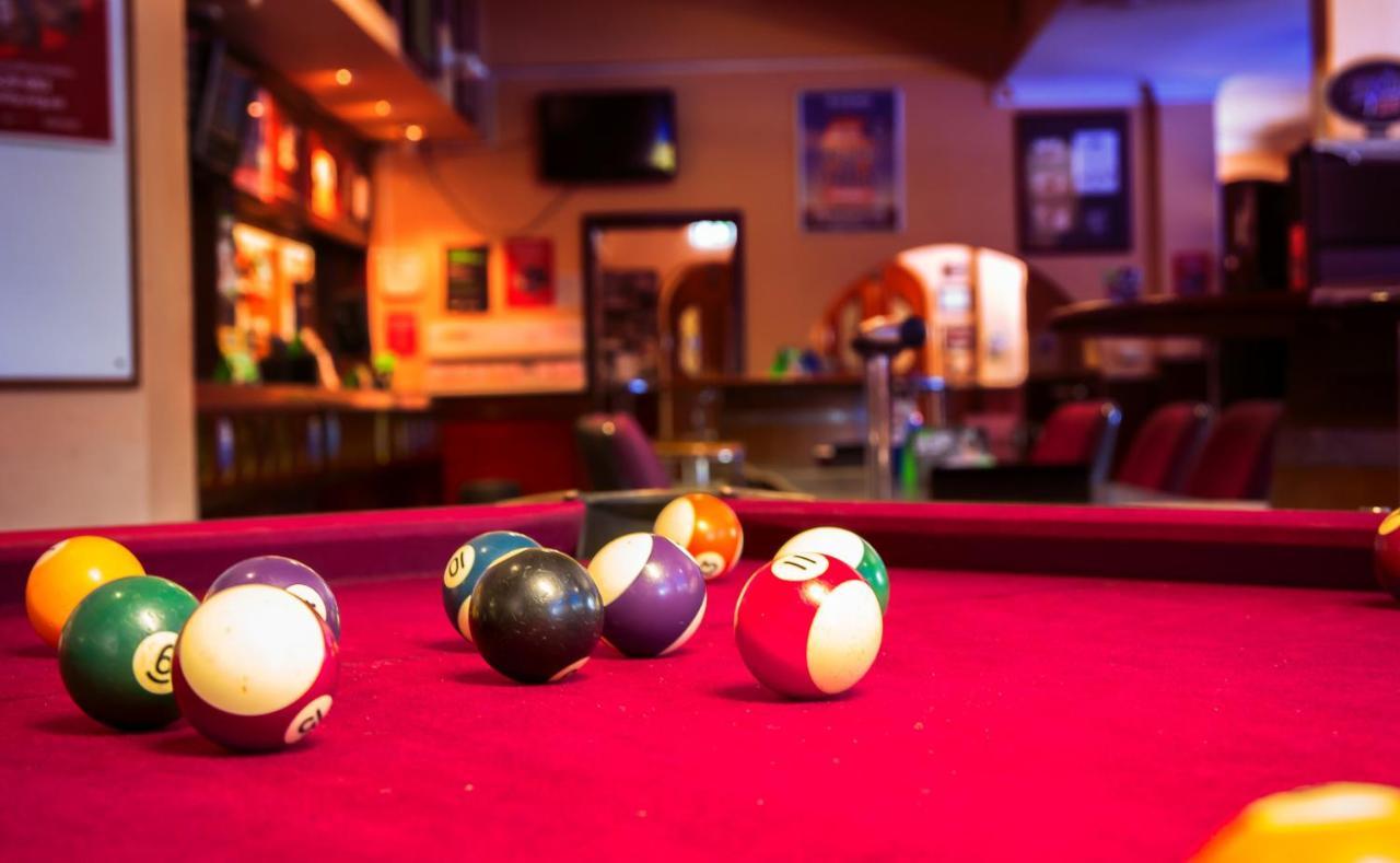 Hostel Todd Tavern Alice Springs Zewnętrze zdjęcie