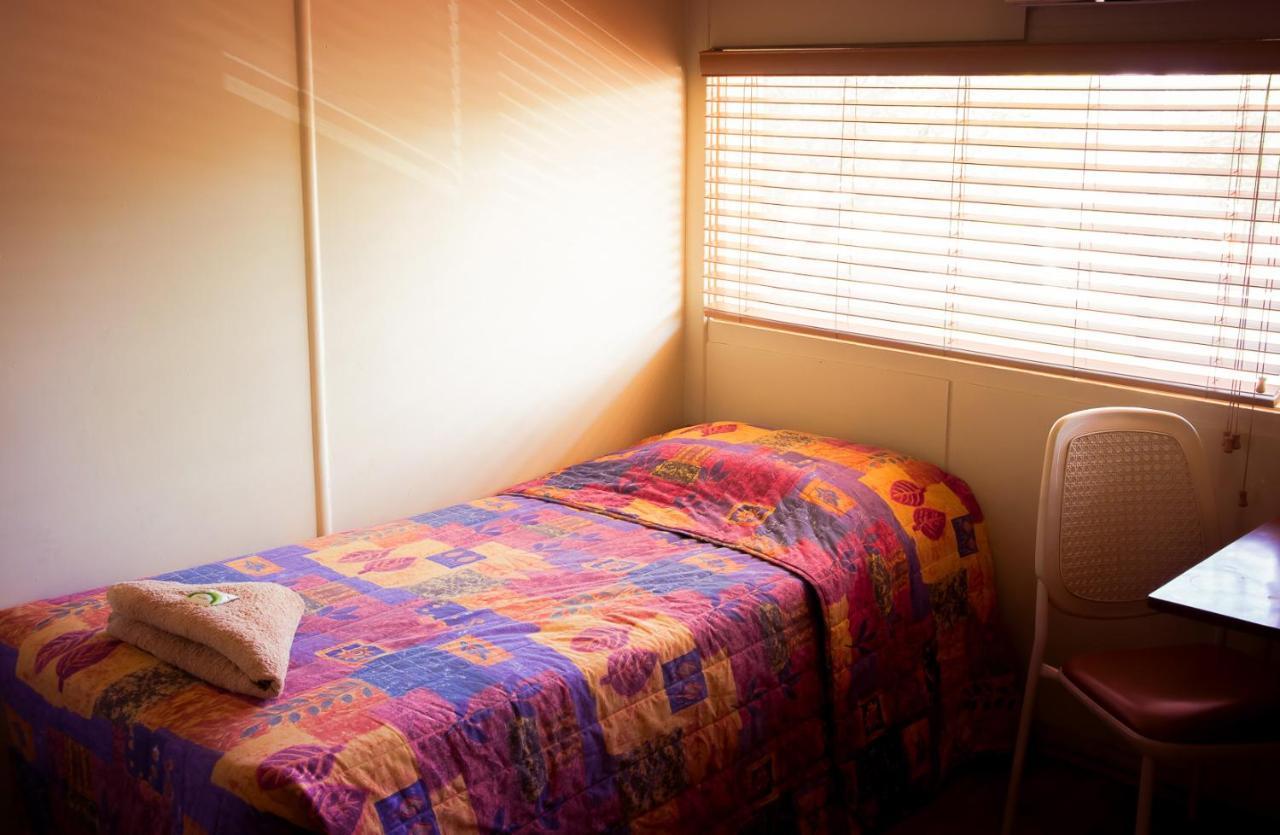 Hostel Todd Tavern Alice Springs Zewnętrze zdjęcie